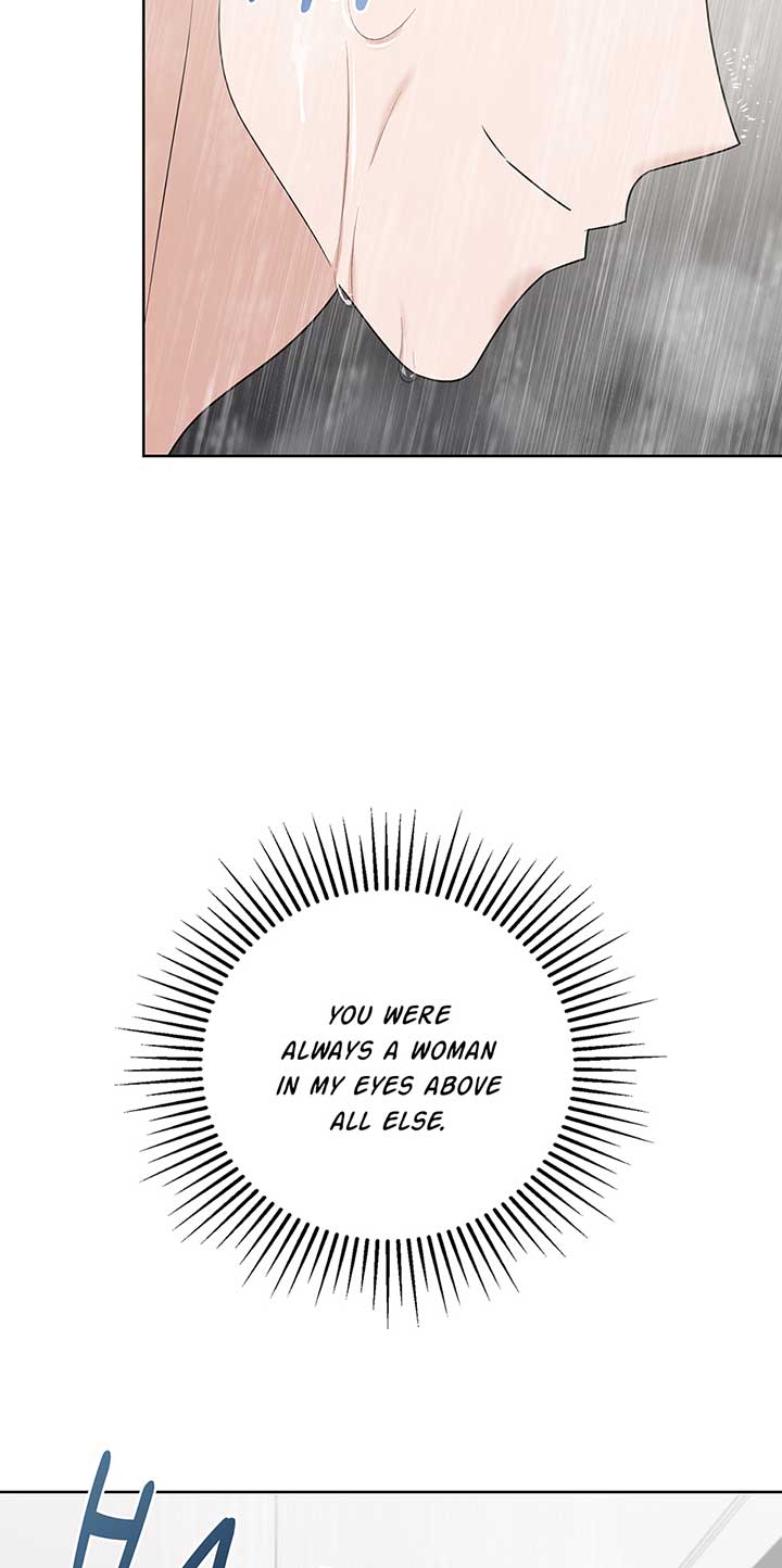 A Sneaky Blind Date Chapter 7 - Page 20