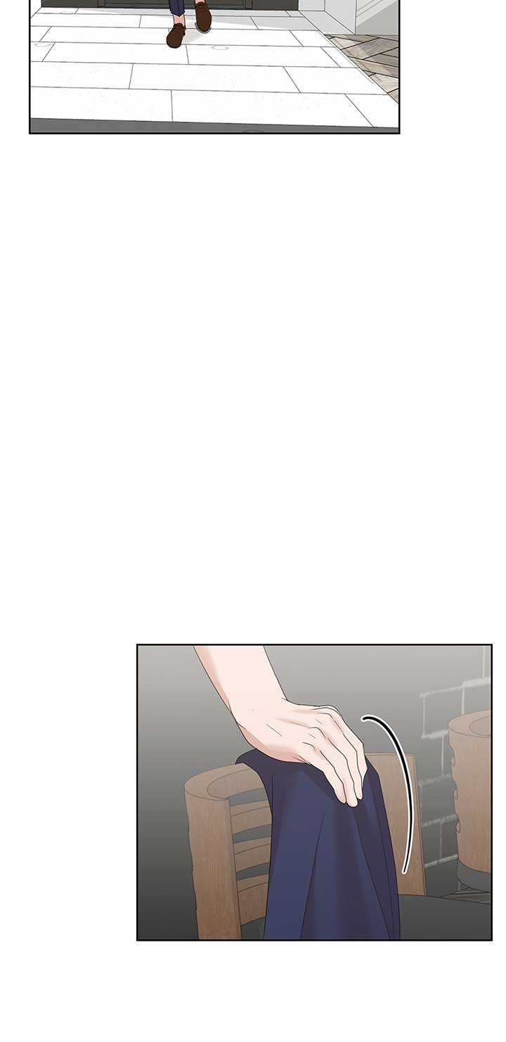 A Sneaky Blind Date Chapter 7 - Page 3