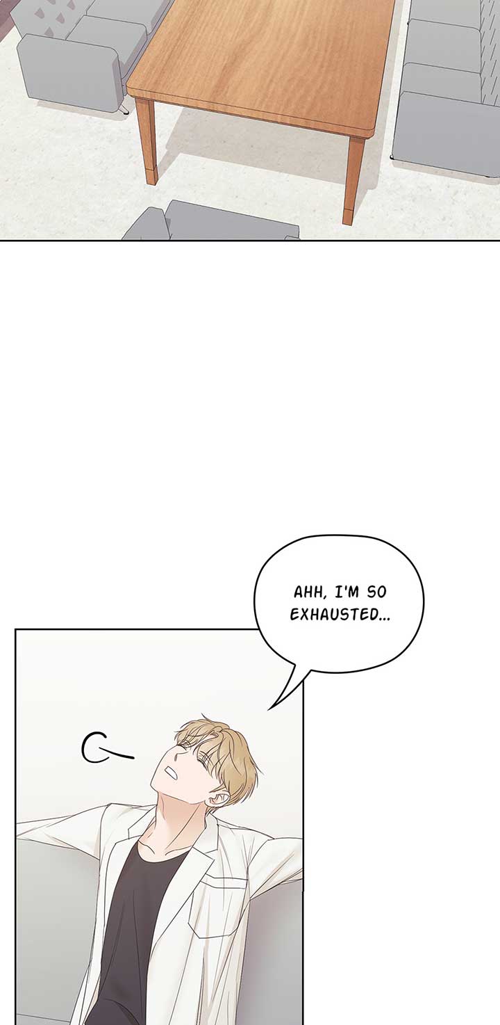 A Sneaky Blind Date Chapter 7 - Page 24