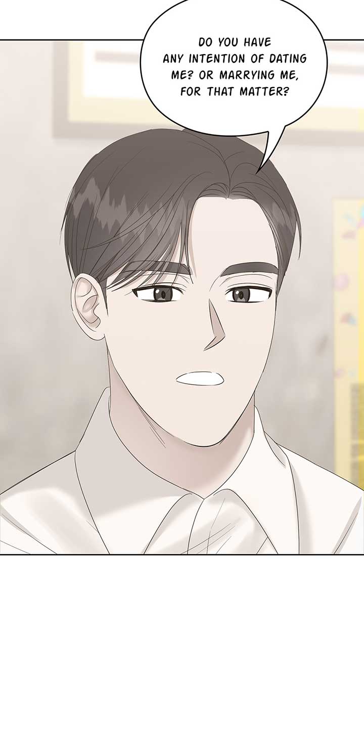 A Sneaky Blind Date Chapter 7 - Page 27