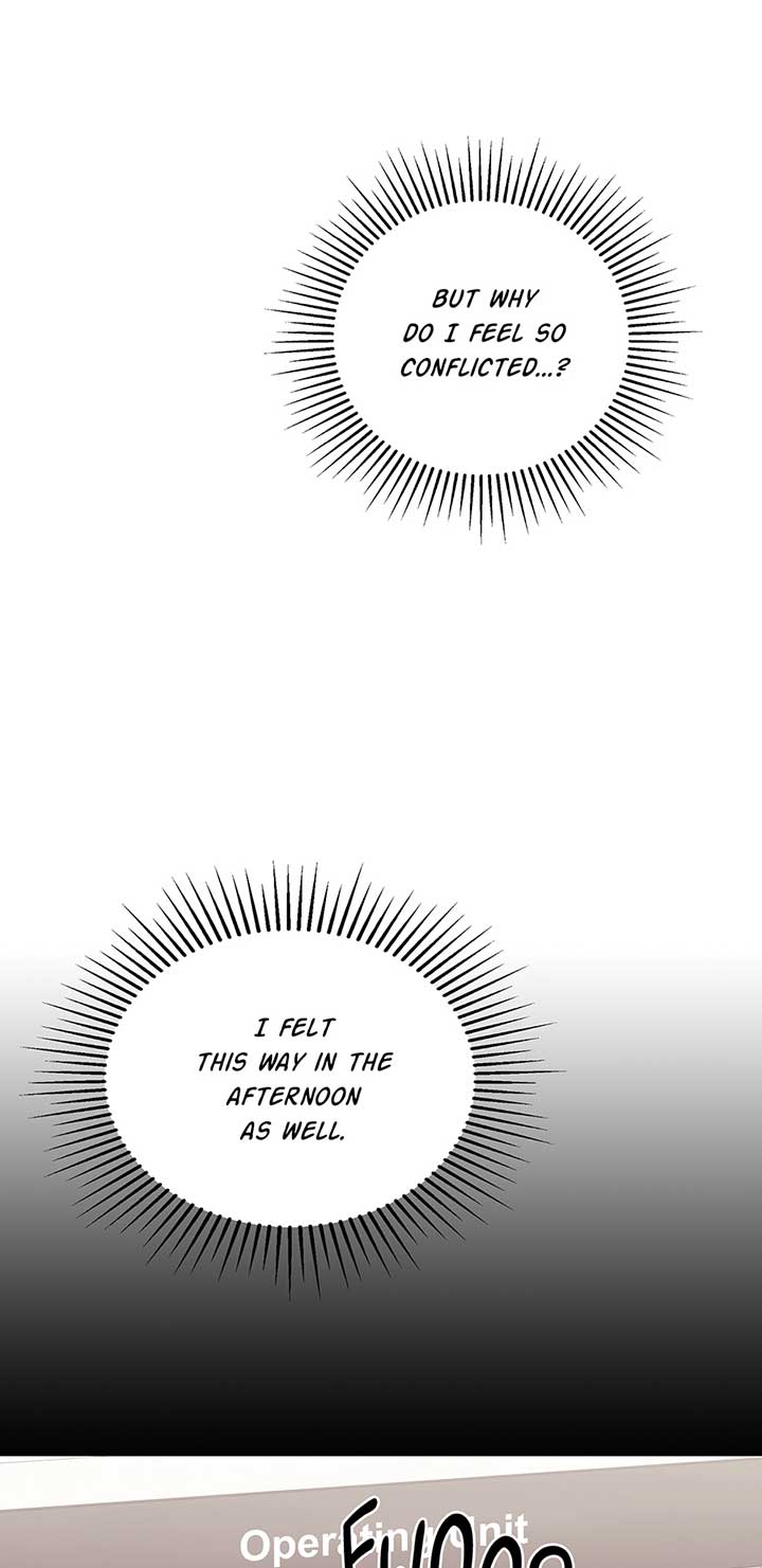 A Sneaky Blind Date Chapter 7 - Page 29