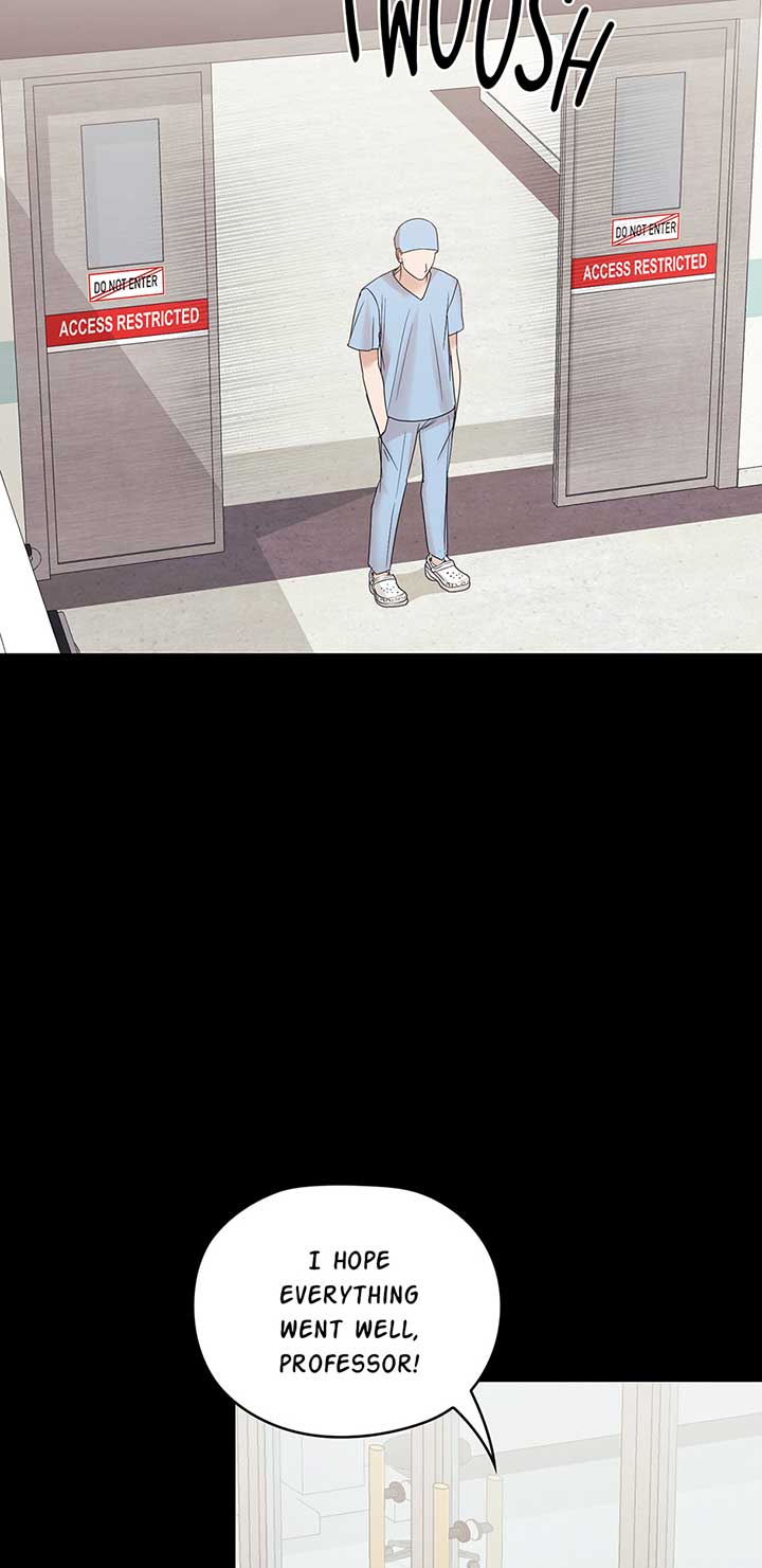 A Sneaky Blind Date Chapter 7 - Page 30