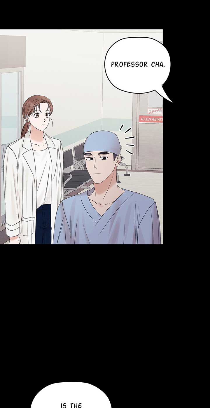 A Sneaky Blind Date Chapter 7 - Page 34