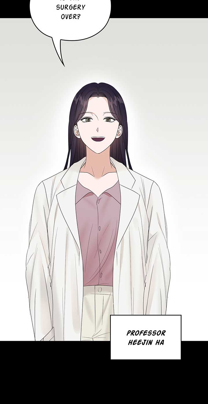 A Sneaky Blind Date Chapter 7 - Page 35