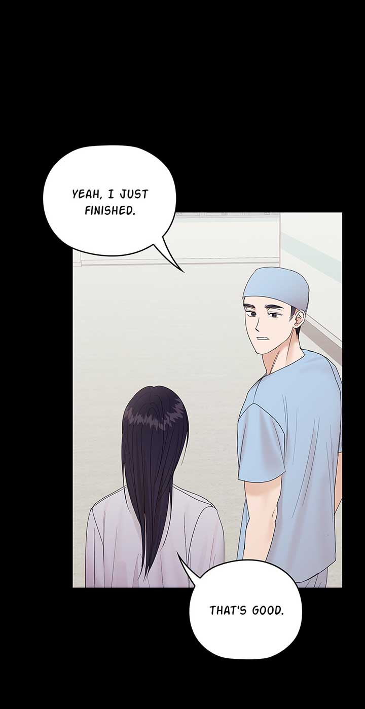 A Sneaky Blind Date Chapter 7 - Page 36