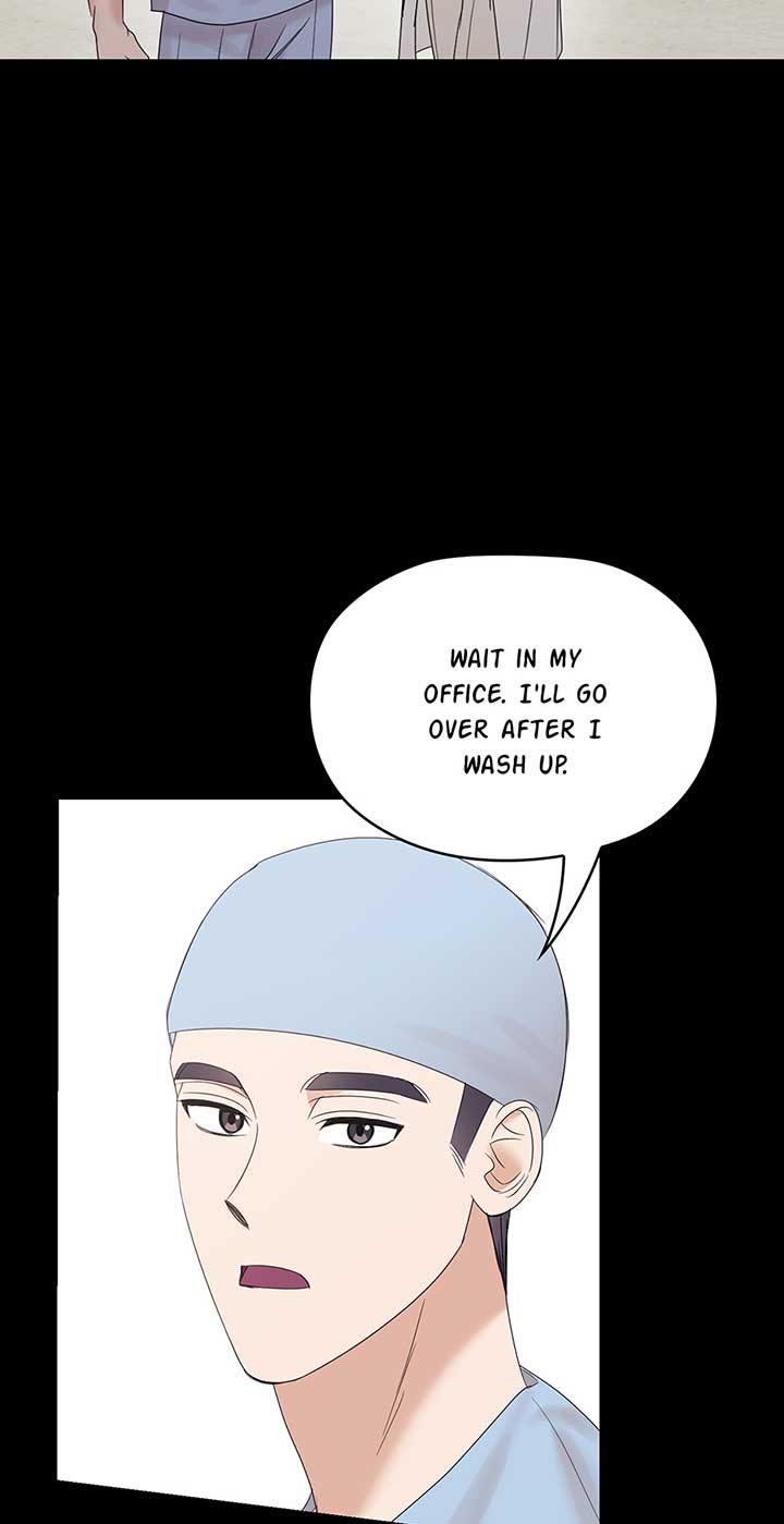 A Sneaky Blind Date Chapter 7 - Page 38