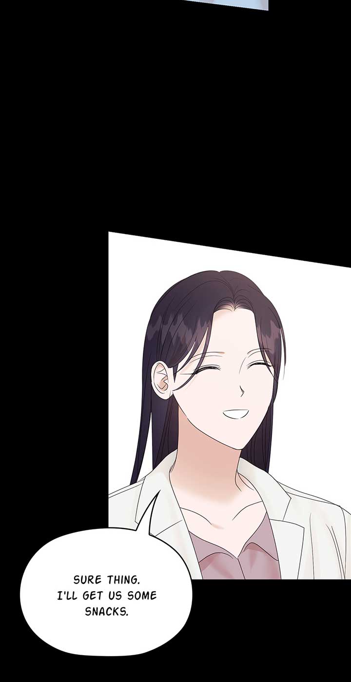 A Sneaky Blind Date Chapter 7 - Page 39