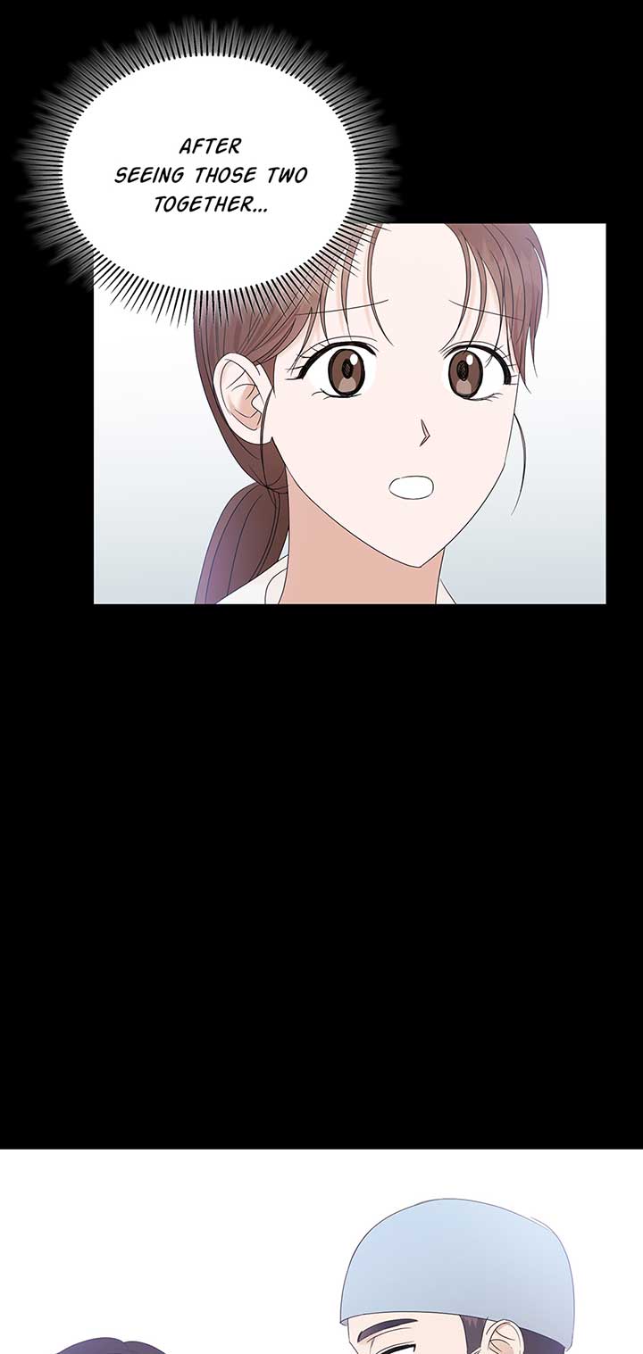 A Sneaky Blind Date Chapter 7 - Page 40