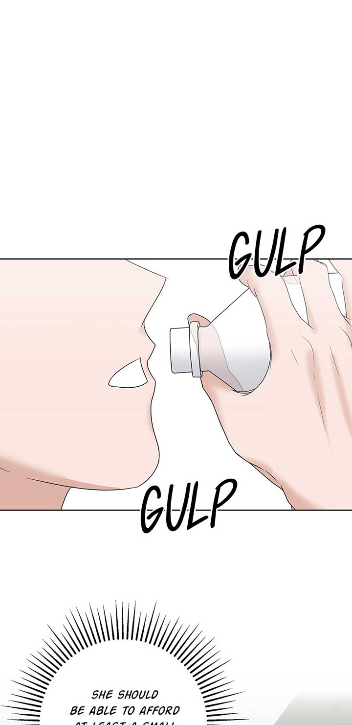 A Sneaky Blind Date Chapter 7 - Page 5