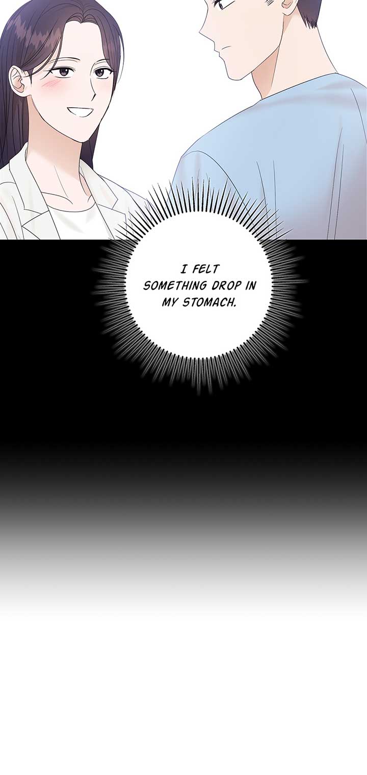 A Sneaky Blind Date Chapter 7 - Page 41