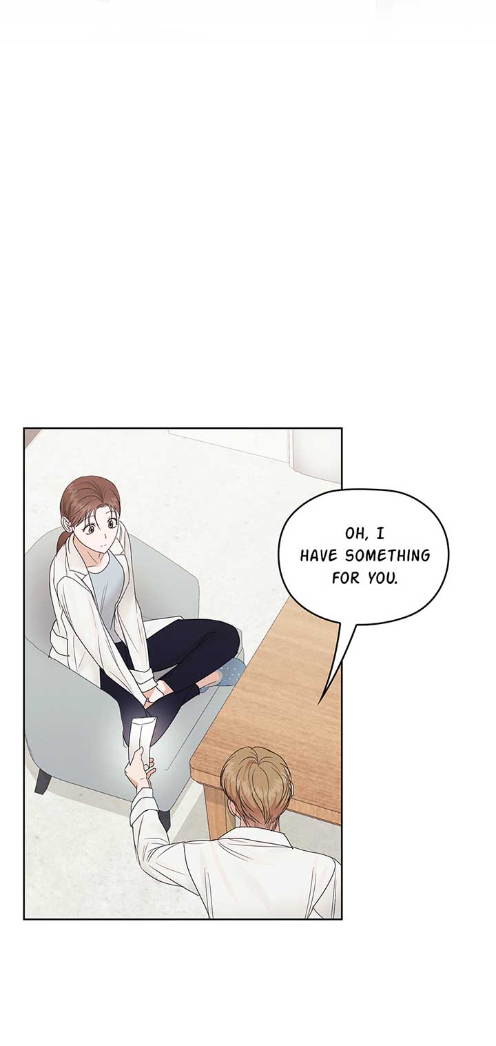 A Sneaky Blind Date Chapter 7 - Page 43