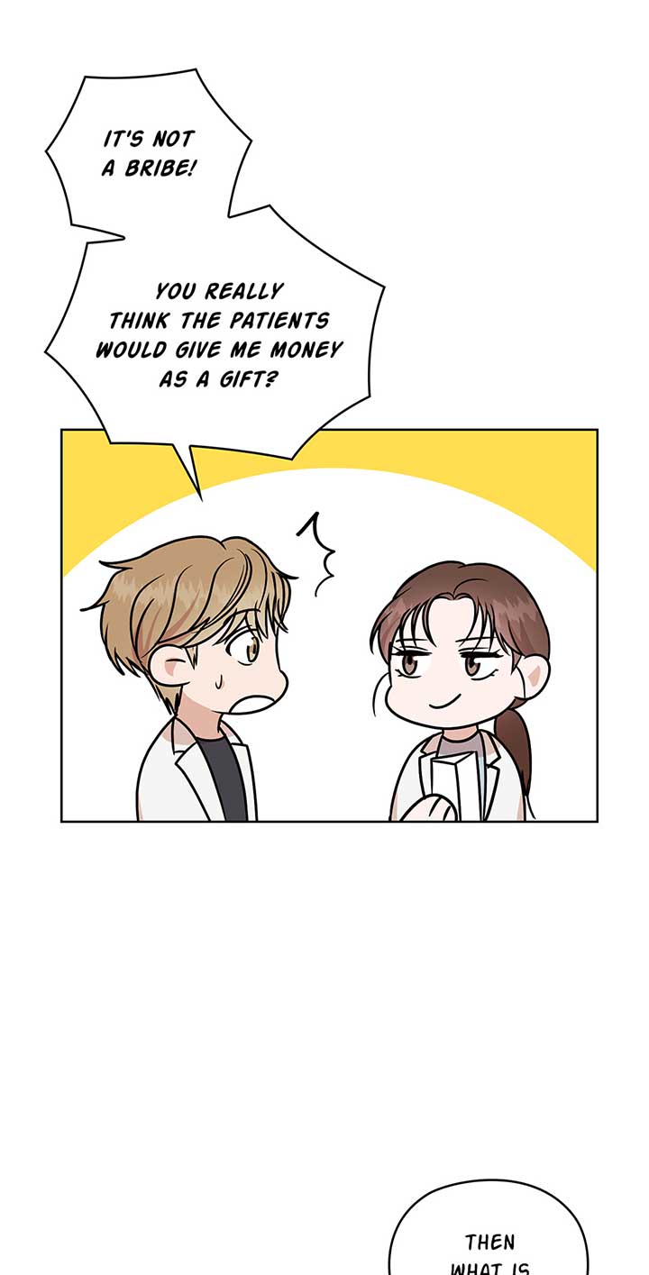 A Sneaky Blind Date Chapter 7 - Page 45