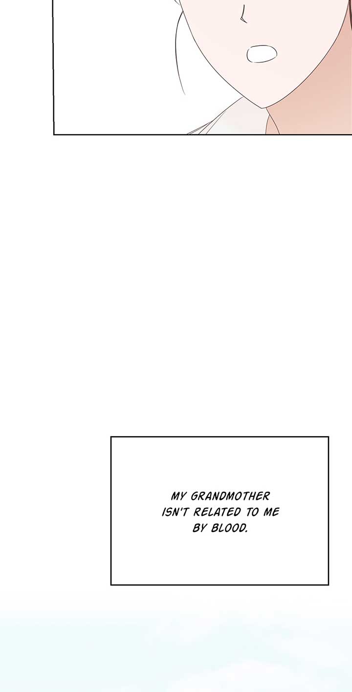 A Sneaky Blind Date Chapter 7 - Page 47