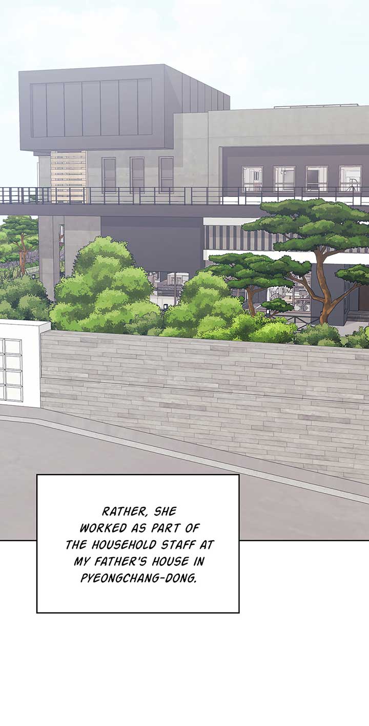 A Sneaky Blind Date Chapter 7 - Page 48