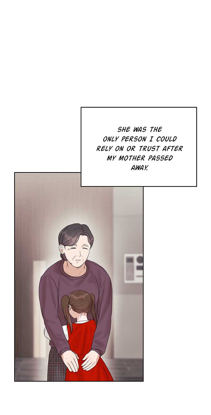 A Sneaky Blind Date Chapter 7 - Page 49