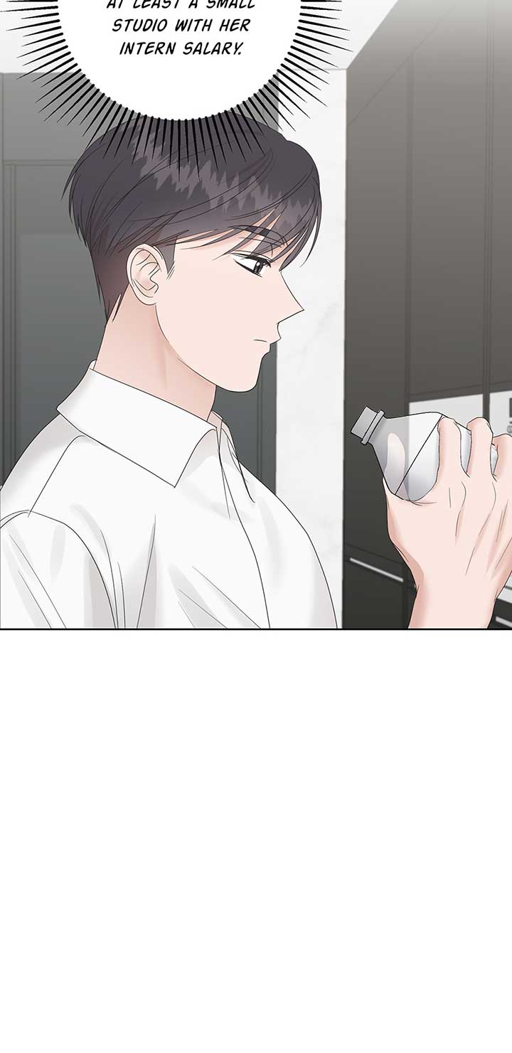 A Sneaky Blind Date Chapter 7 - Page 6