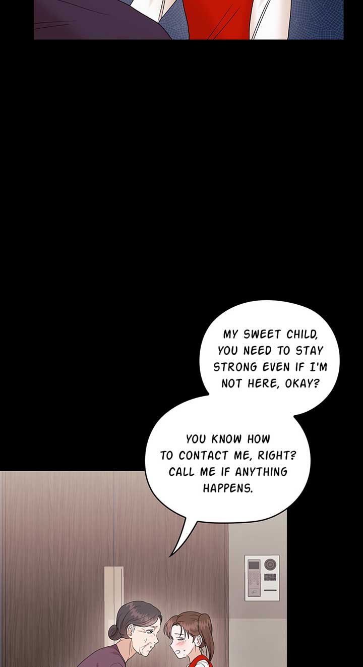 A Sneaky Blind Date Chapter 7 - Page 51