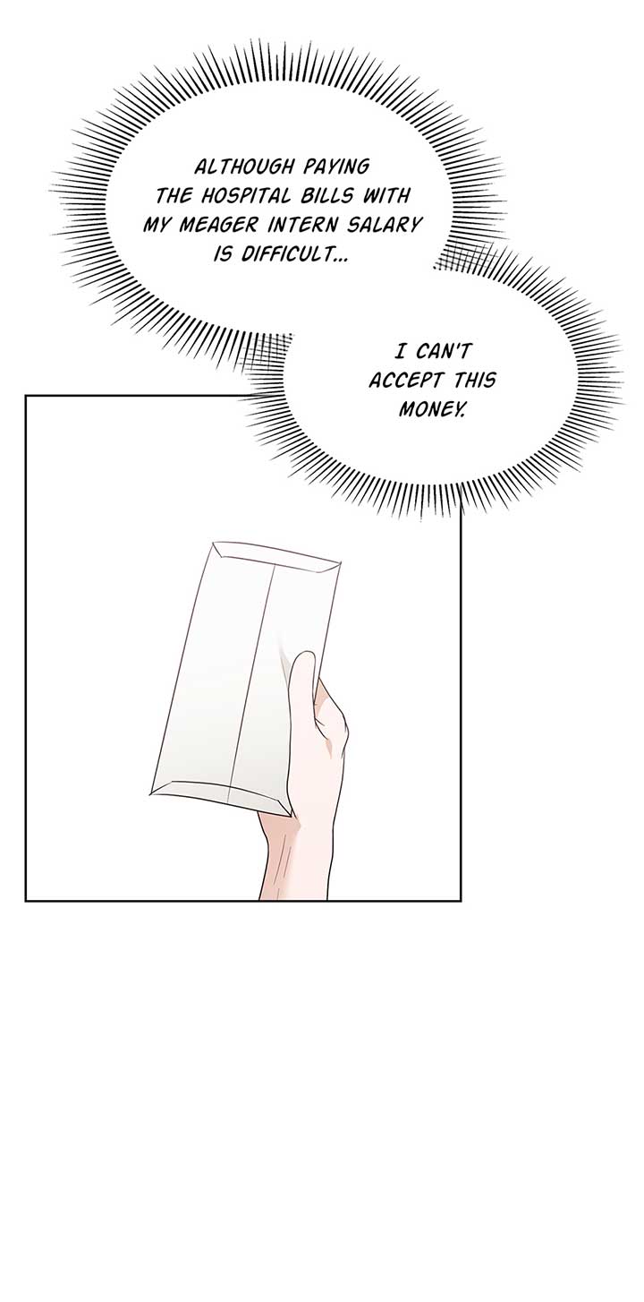 A Sneaky Blind Date Chapter 7 - Page 56