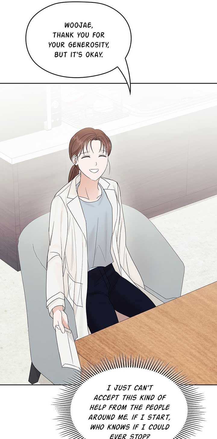 A Sneaky Blind Date Chapter 7 - Page 57