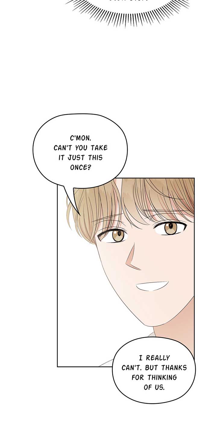 A Sneaky Blind Date Chapter 7 - Page 58