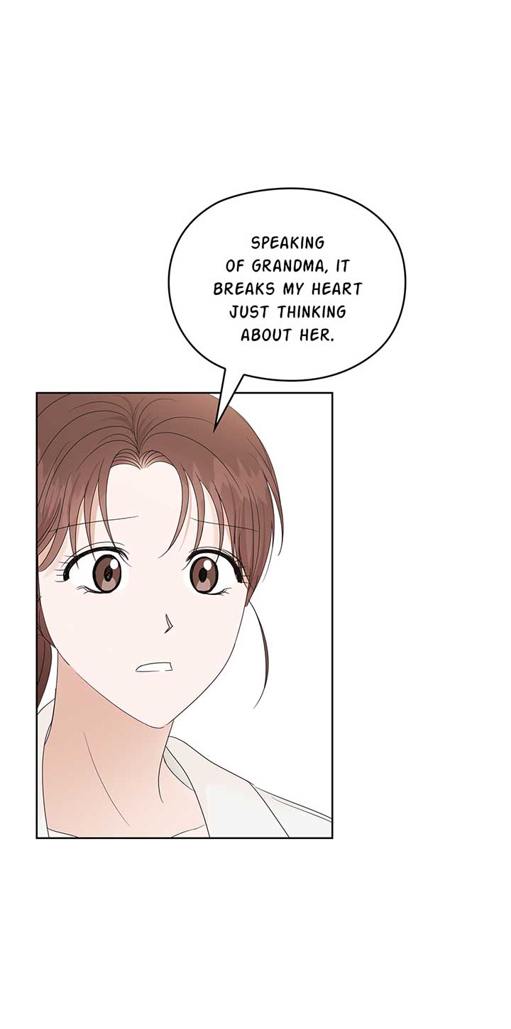 A Sneaky Blind Date Chapter 7 - Page 60