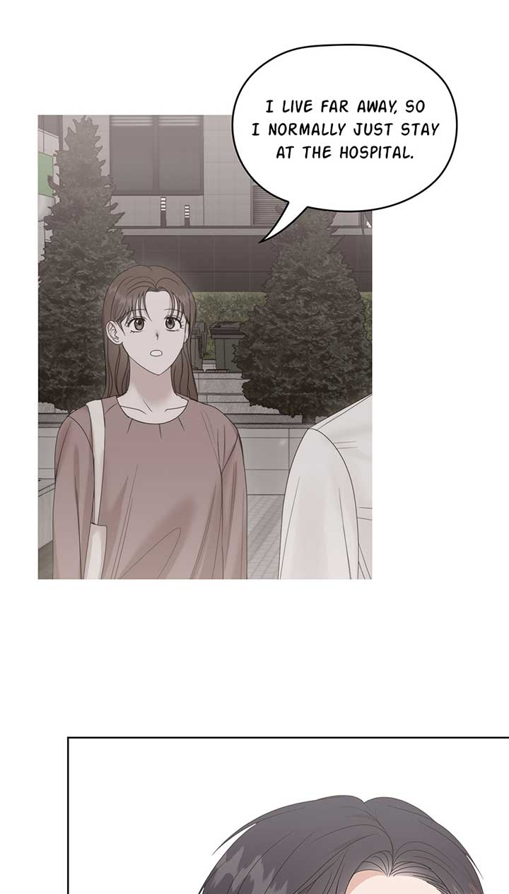 A Sneaky Blind Date Chapter 7 - Page 7