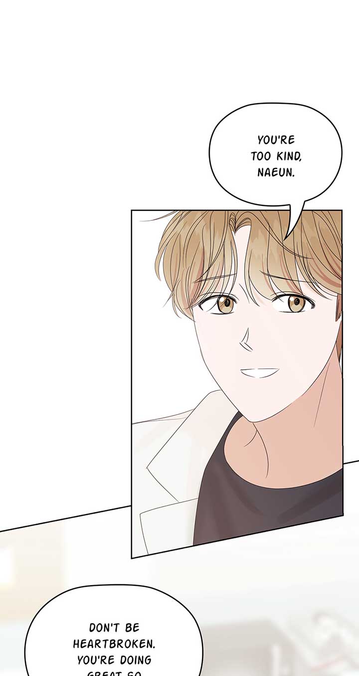 A Sneaky Blind Date Chapter 7 - Page 61