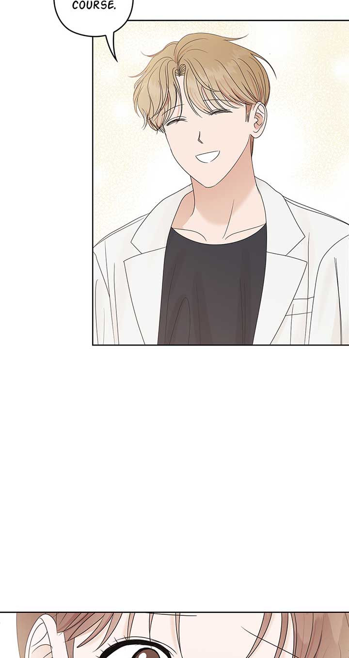 A Sneaky Blind Date Chapter 7 - Page 63