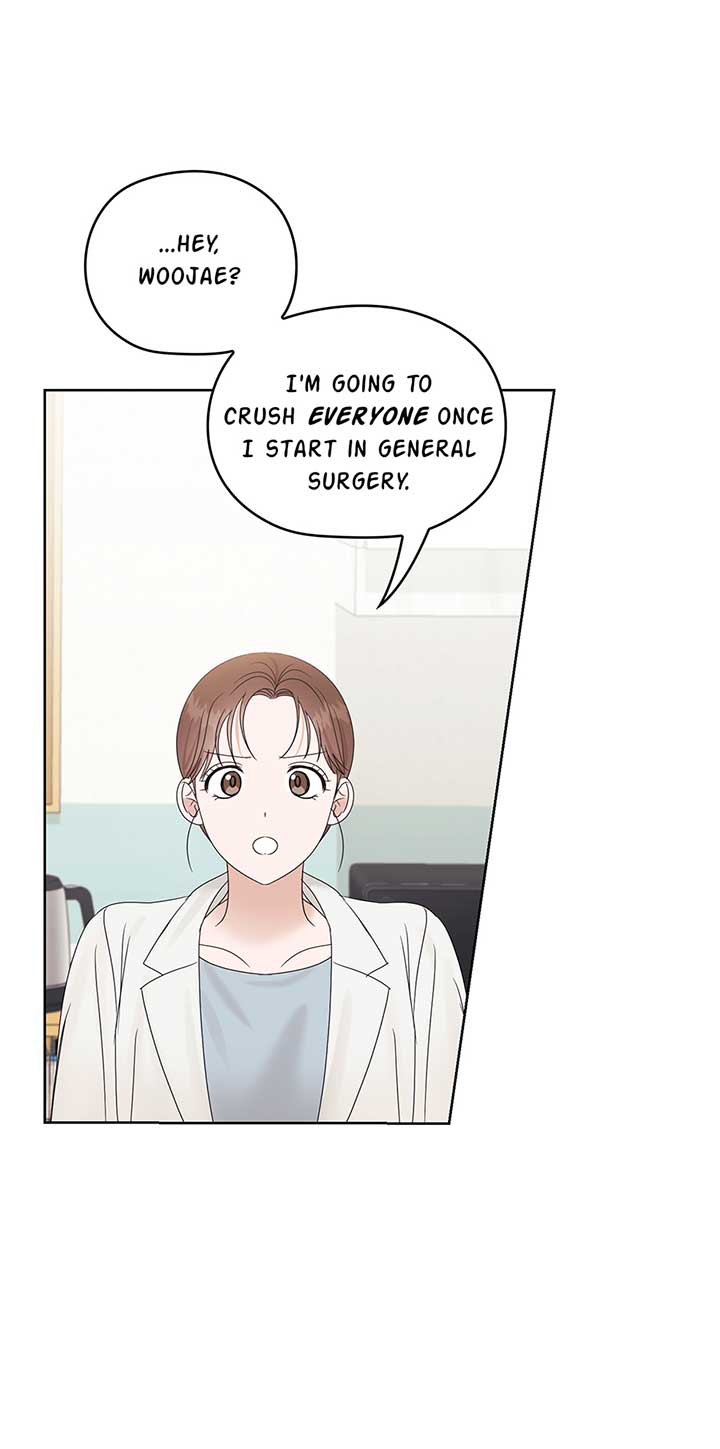 A Sneaky Blind Date Chapter 7 - Page 66