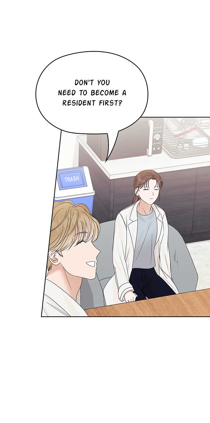 A Sneaky Blind Date Chapter 7 - Page 67