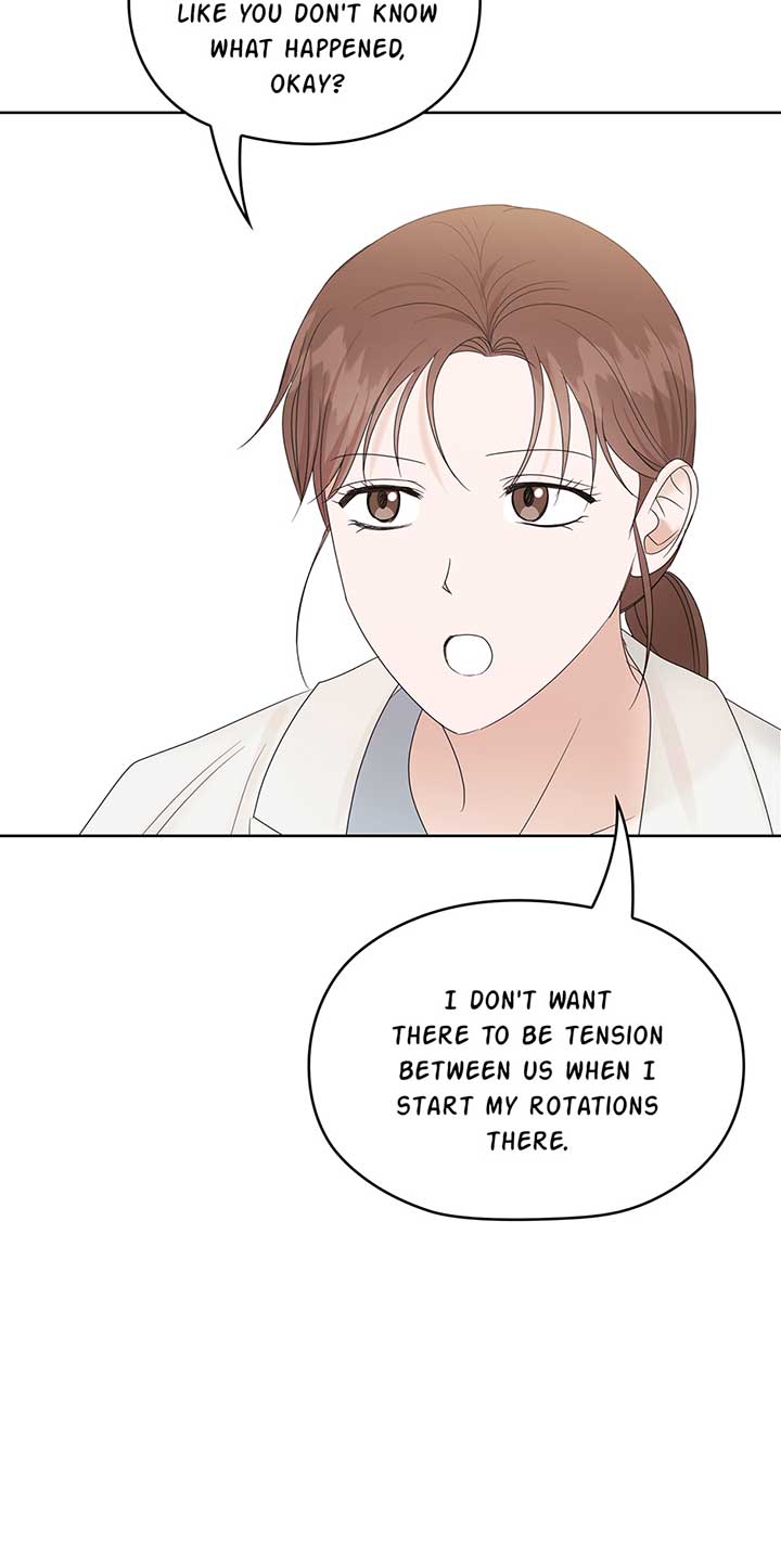 A Sneaky Blind Date Chapter 7 - Page 70