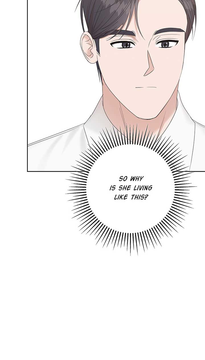 A Sneaky Blind Date Chapter 7 - Page 8