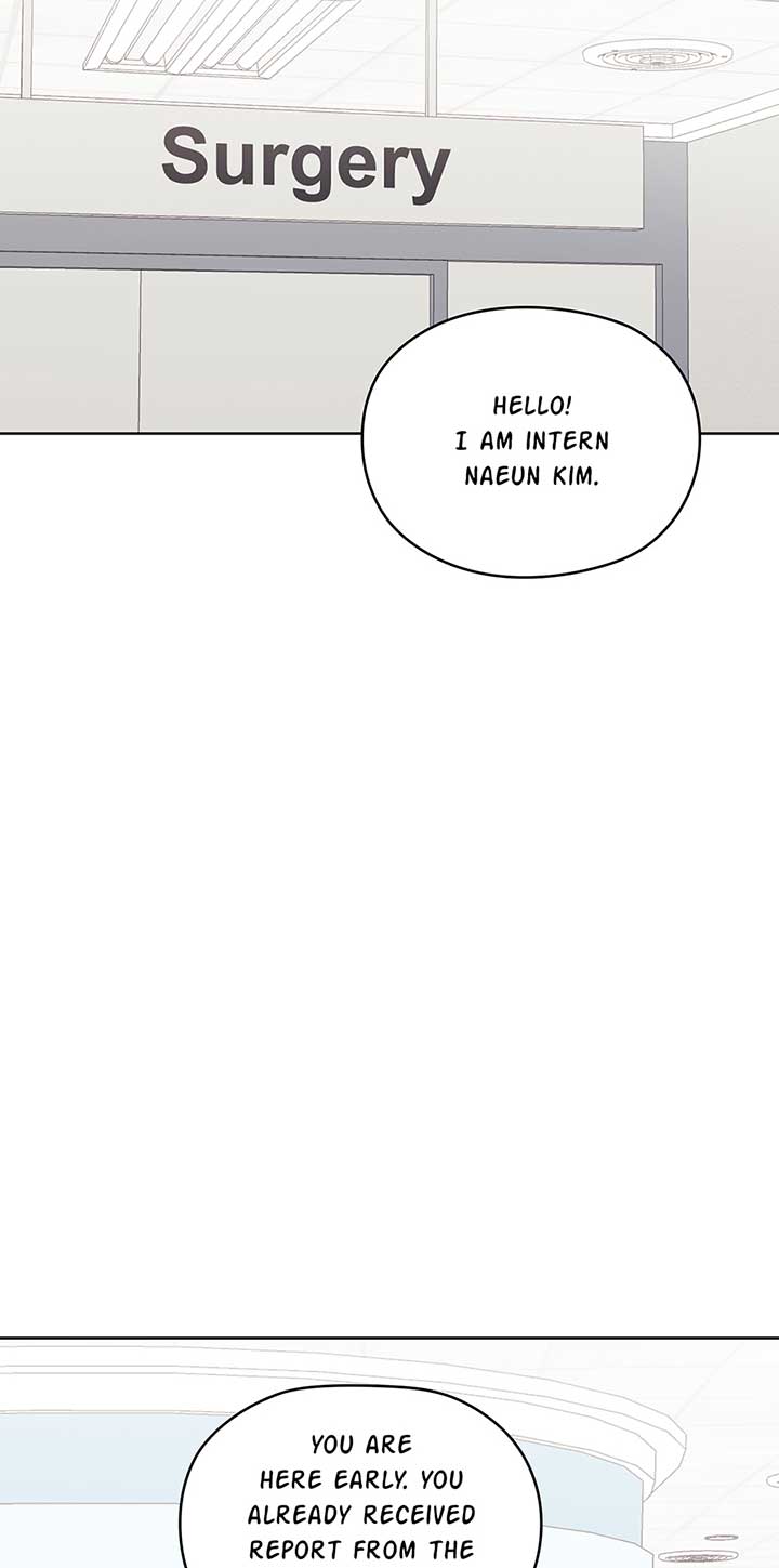 A Sneaky Blind Date Chapter 8 - Page 2