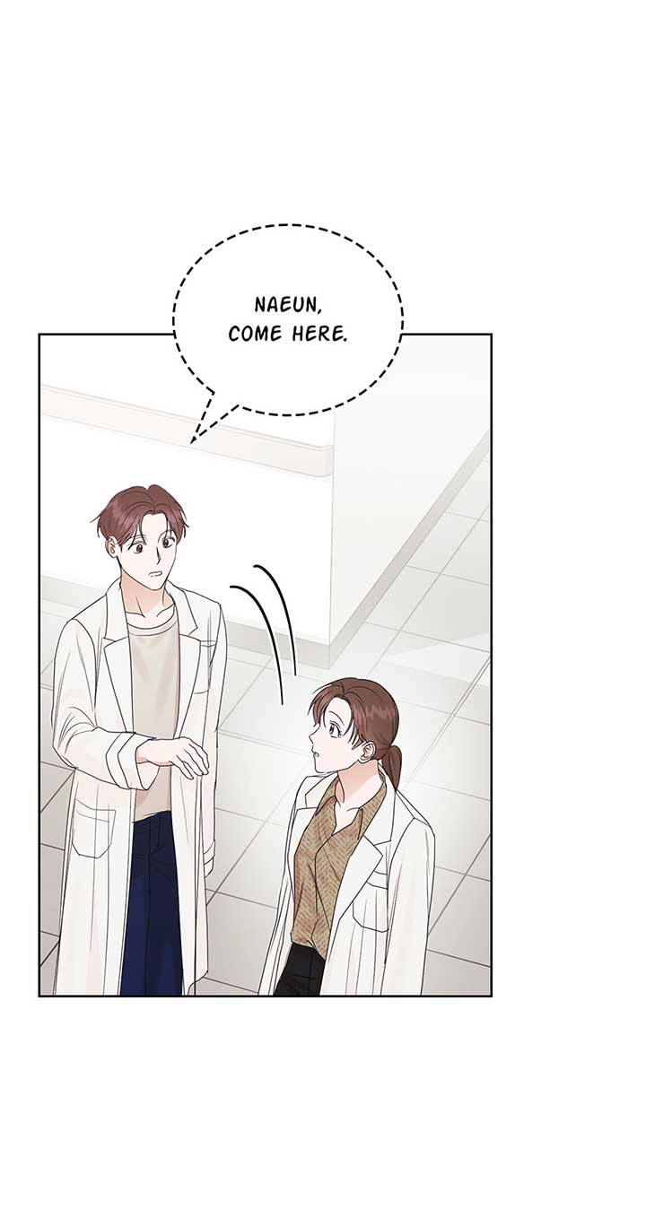 A Sneaky Blind Date Chapter 8 - Page 14