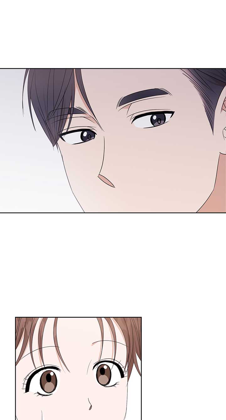 A Sneaky Blind Date Chapter 8 - Page 19