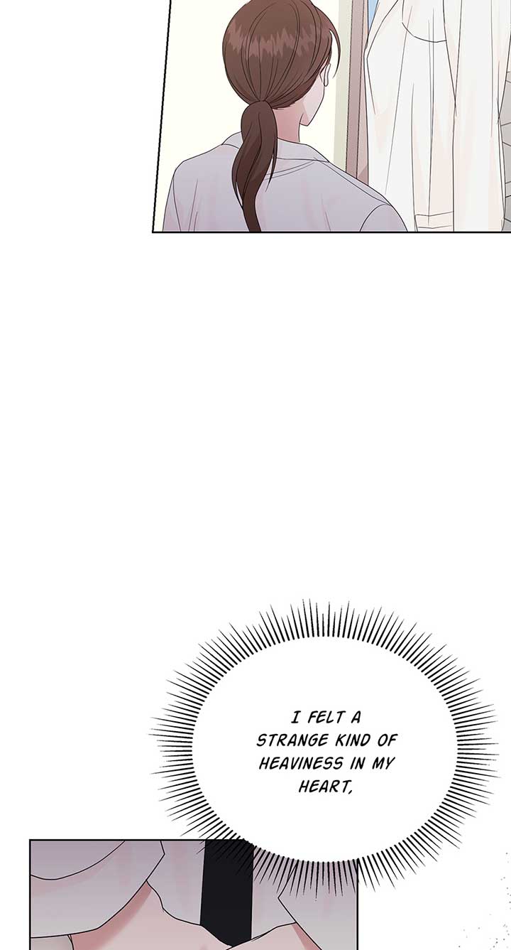 A Sneaky Blind Date Chapter 8 - Page 21