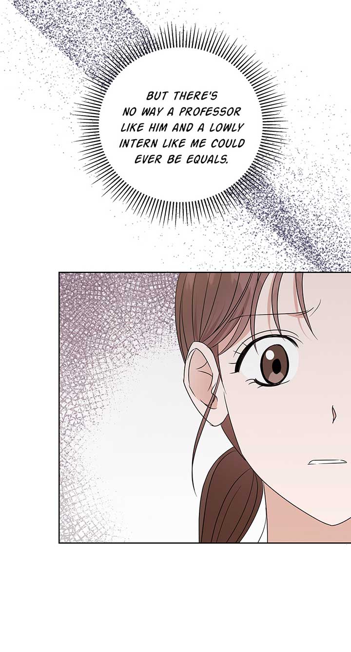 A Sneaky Blind Date Chapter 8 - Page 24