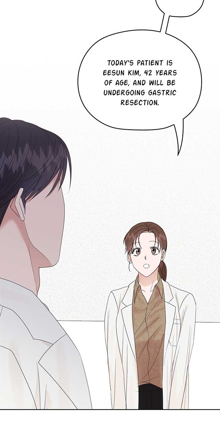 A Sneaky Blind Date Chapter 8 - Page 26