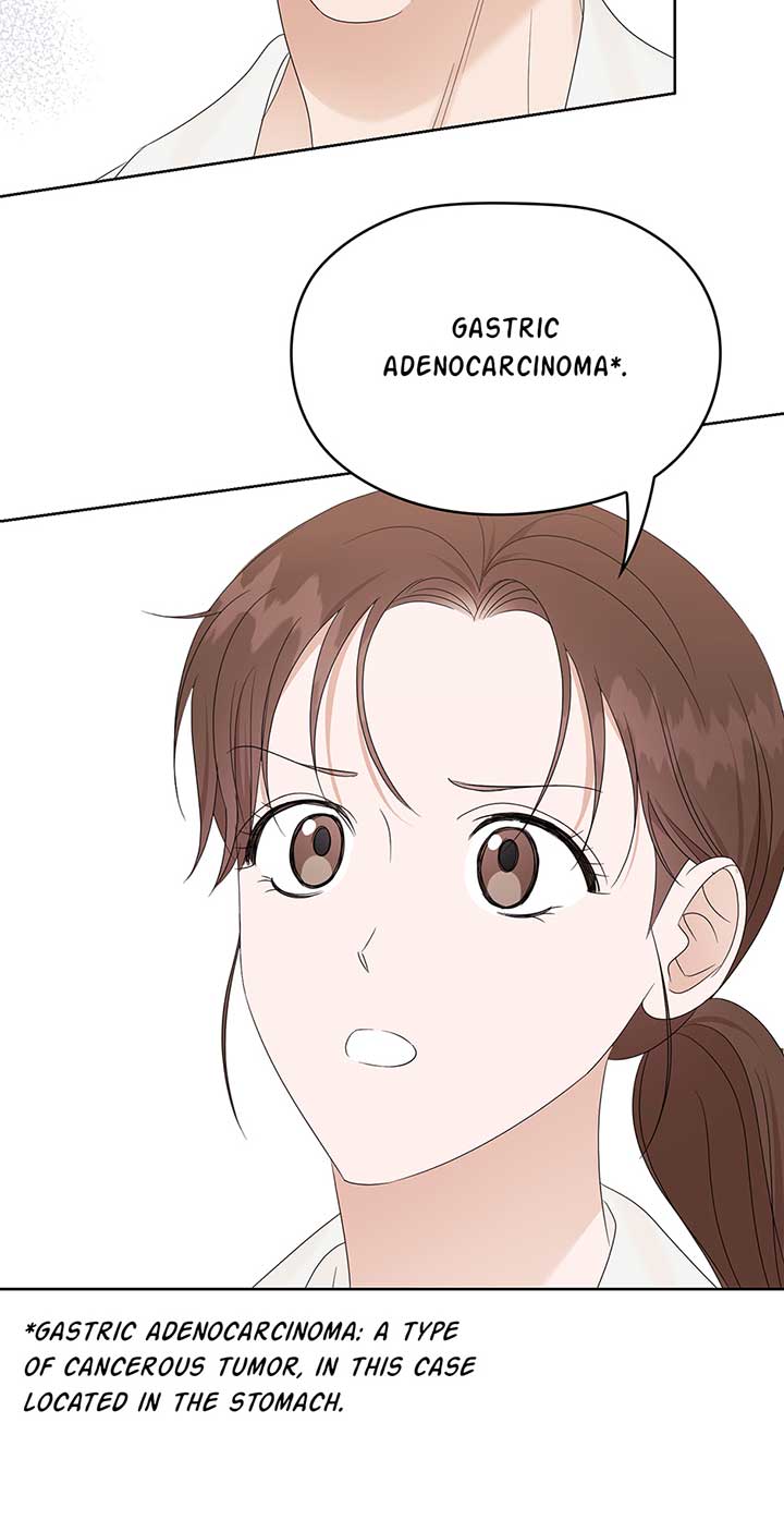 A Sneaky Blind Date Chapter 8 - Page 28