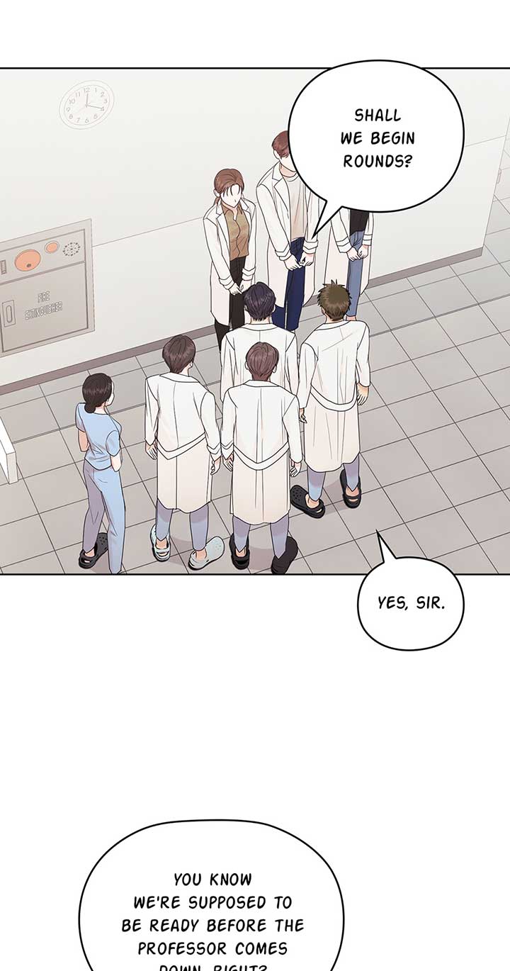 A Sneaky Blind Date Chapter 8 - Page 30