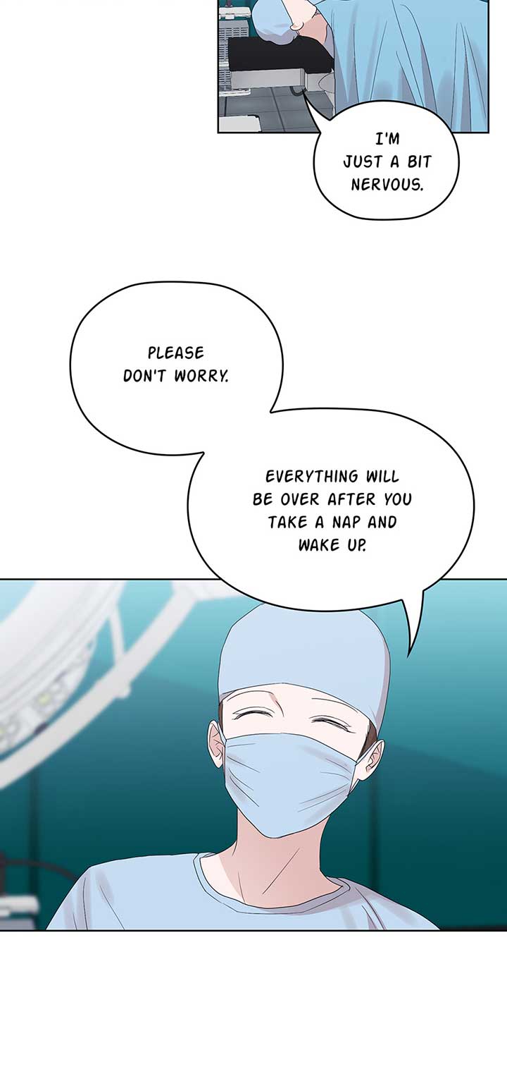 A Sneaky Blind Date Chapter 8 - Page 37