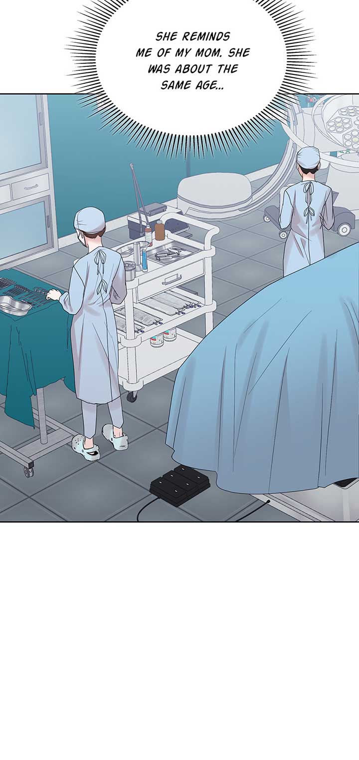 A Sneaky Blind Date Chapter 8 - Page 40