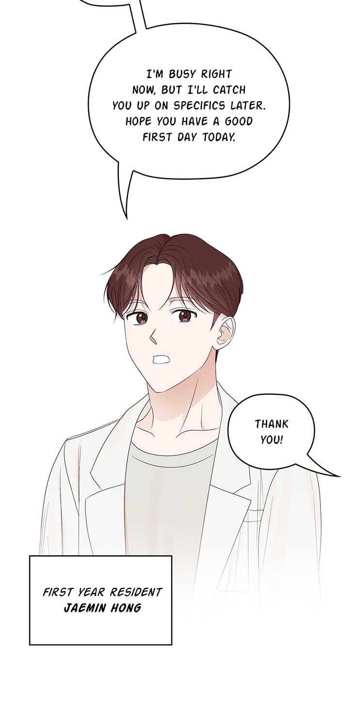 A Sneaky Blind Date Chapter 8 - Page 5