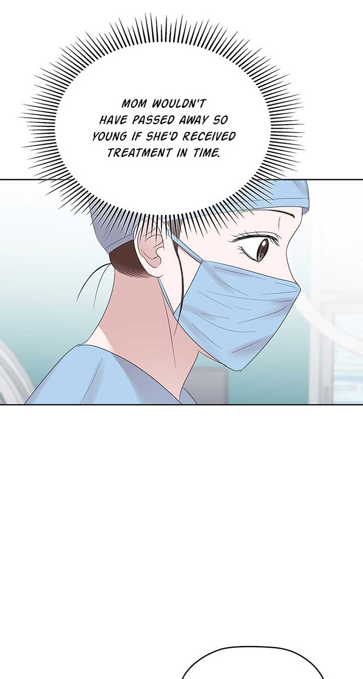 A Sneaky Blind Date Chapter 8 - Page 41