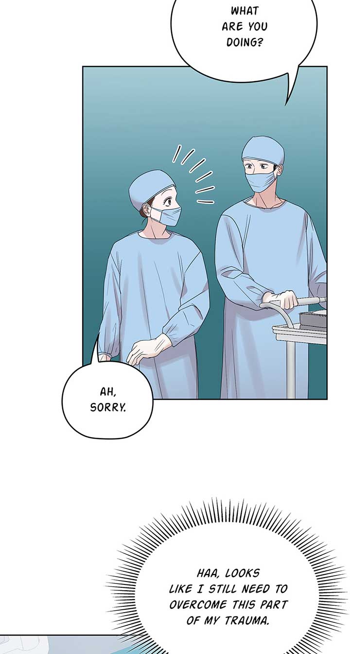 A Sneaky Blind Date Chapter 8 - Page 42