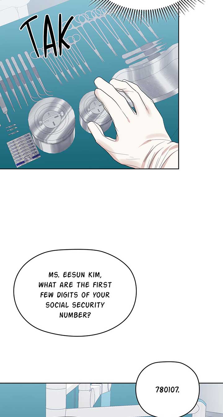 A Sneaky Blind Date Chapter 8 - Page 43