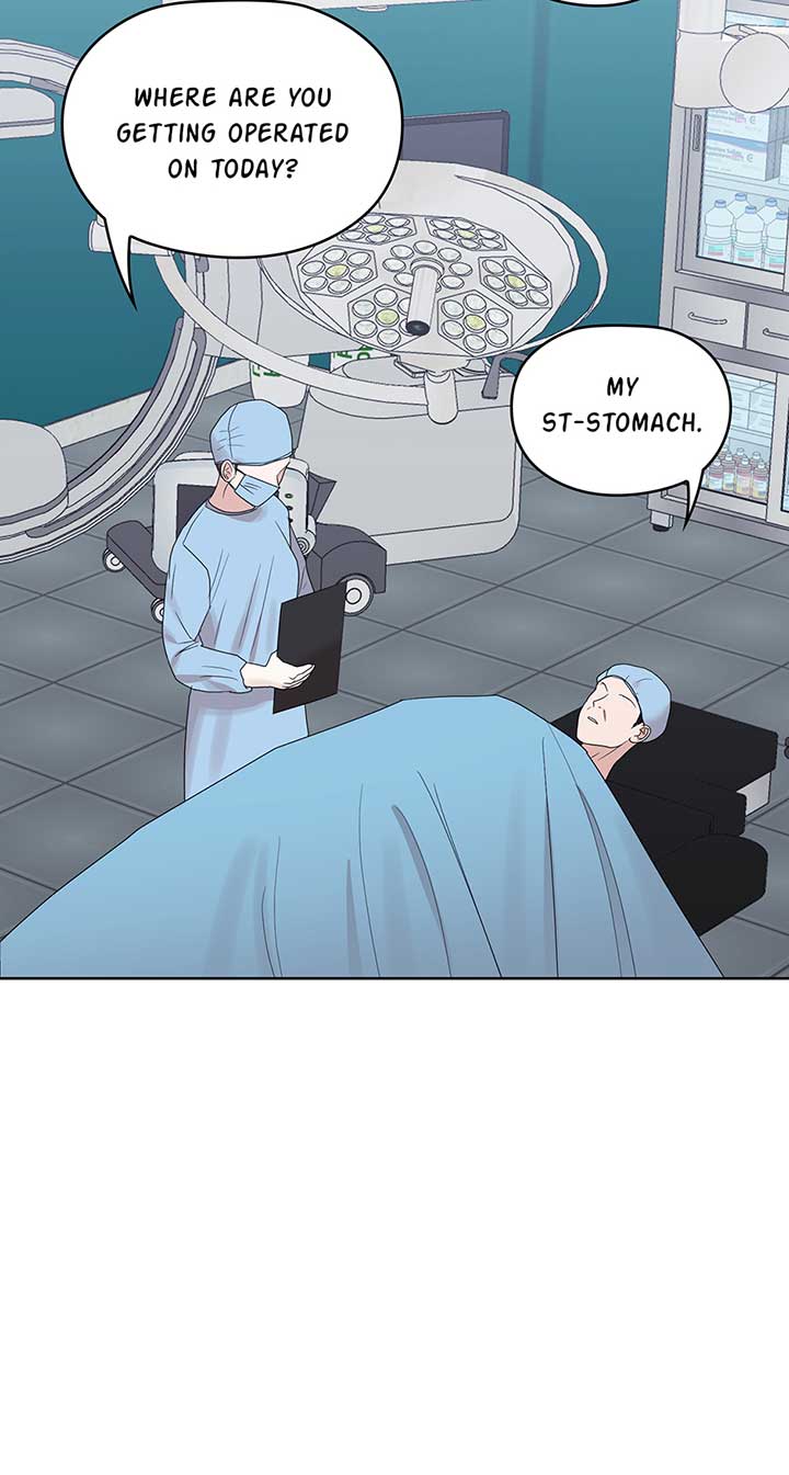 A Sneaky Blind Date Chapter 8 - Page 44