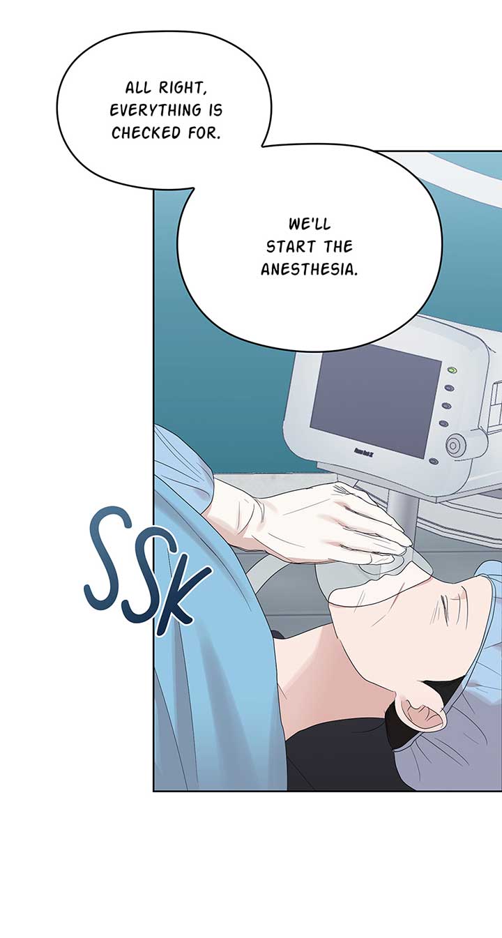 A Sneaky Blind Date Chapter 8 - Page 45