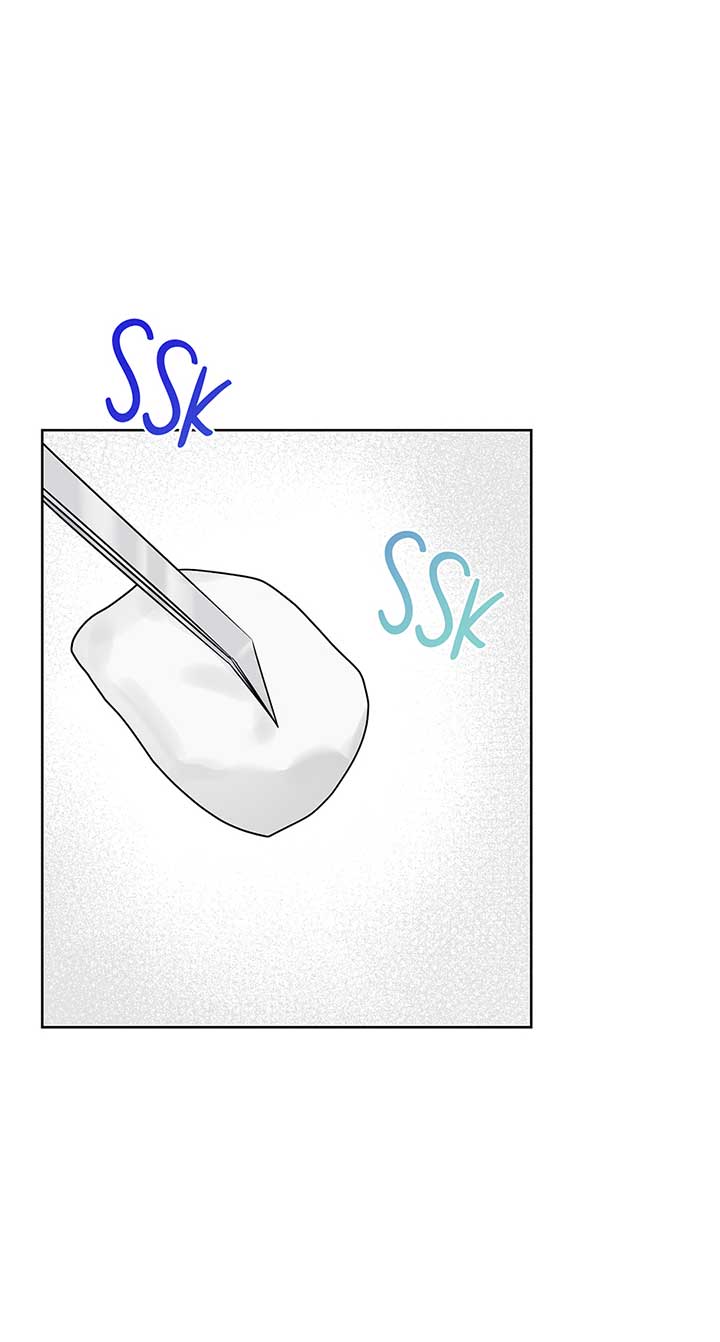 A Sneaky Blind Date Chapter 8 - Page 46