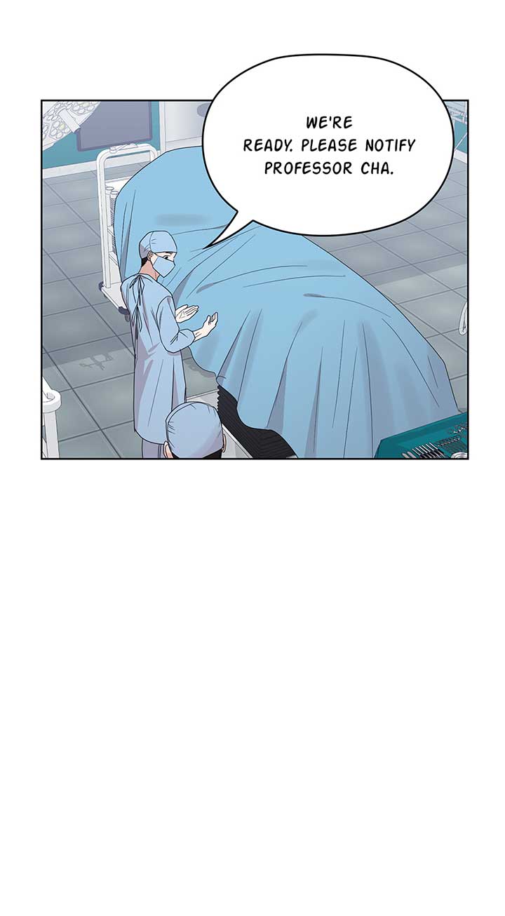 A Sneaky Blind Date Chapter 8 - Page 47